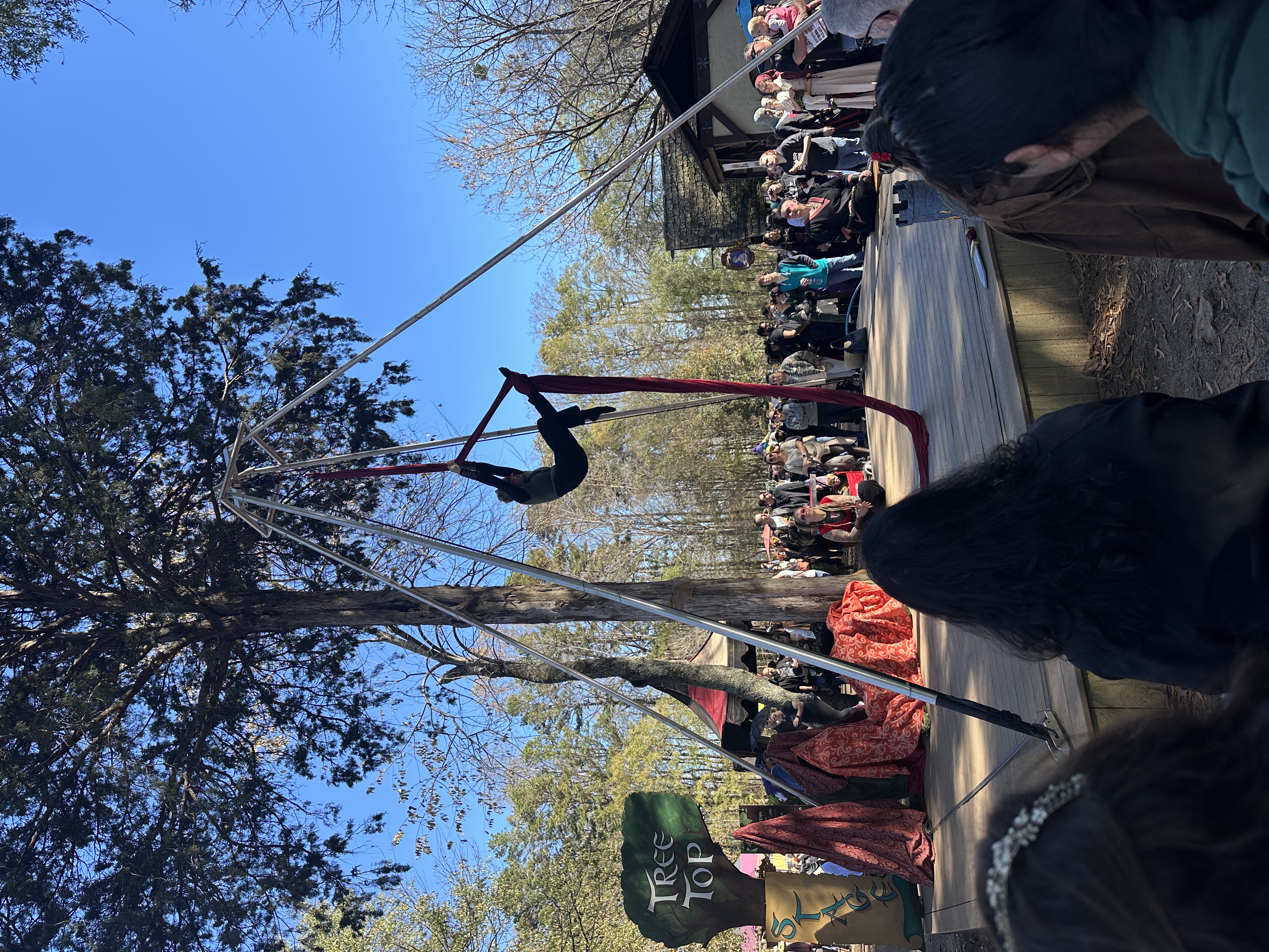 Ren Faire 24